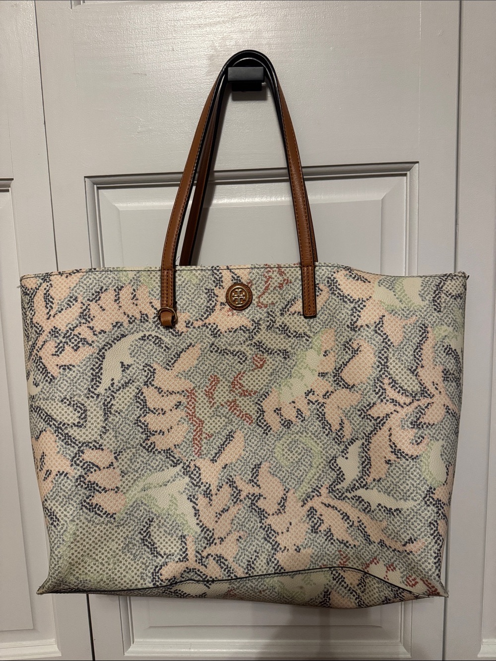 Tory Burch Ella Tote